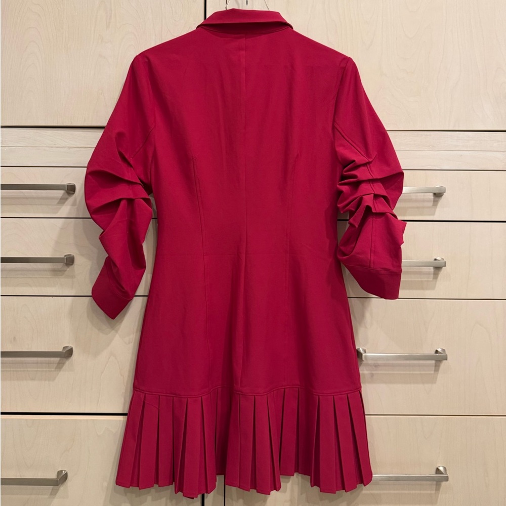 Cinq a Sept Lucilla Dress - Picture 3 of 4